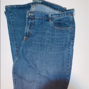 Size 18 Old Navy Jeans